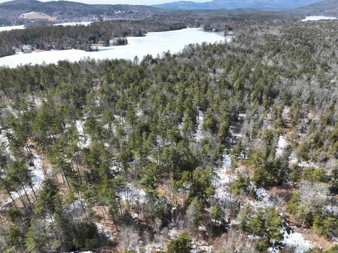 0 Eagle Shore Road Moultonborough NH 03245