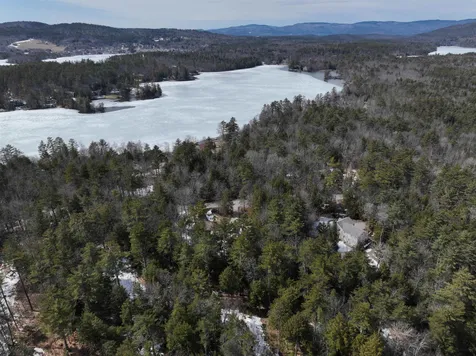 0 Eagle Shore Road Moultonborough NH 03245