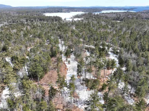 0 Eagle Shore Road Moultonborough NH 03245