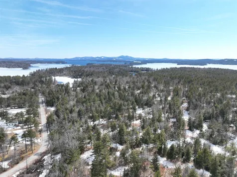 0 Eagle Shore Road Moultonborough NH 03245