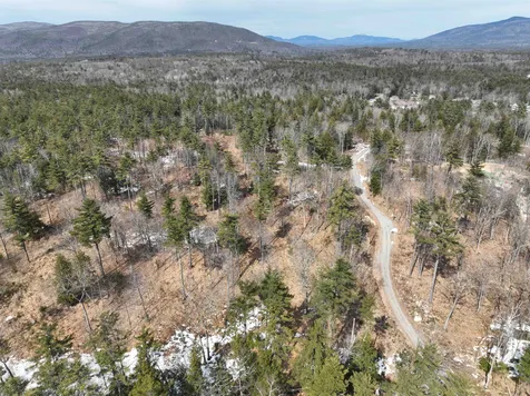 0 Eagle Shore Road Moultonborough NH 03245