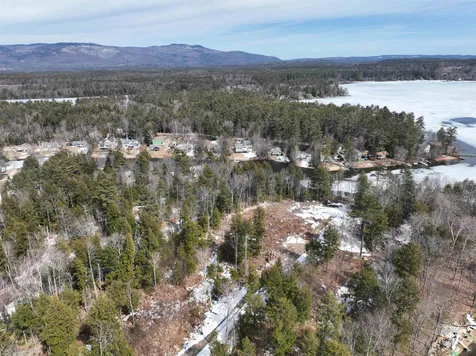 0 Eagle Shore Road Moultonborough NH 03245