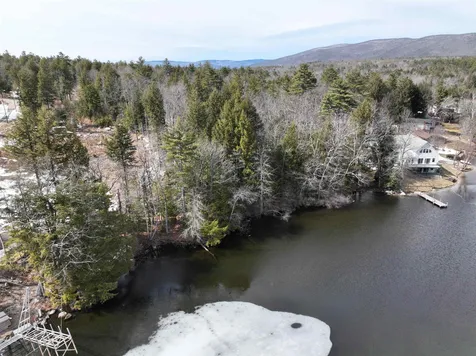 0 Eagle Shore Road Moultonborough NH 03245