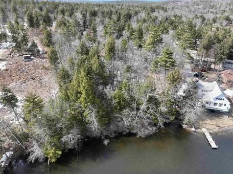 0 Eagle Shore Road Moultonborough NH 03245