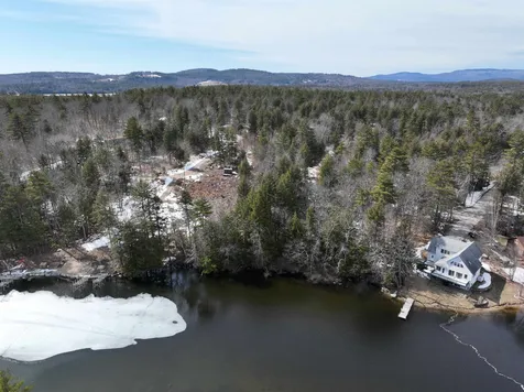 0 Eagle Shore Road Moultonborough NH 03245