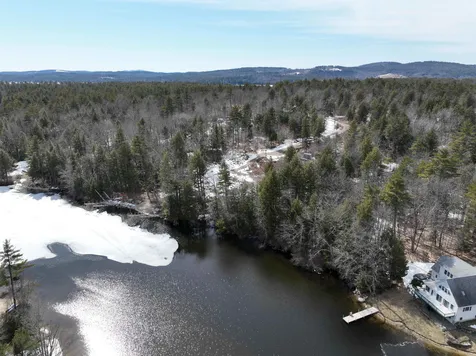 0 Eagle Shore Road Moultonborough NH 03245