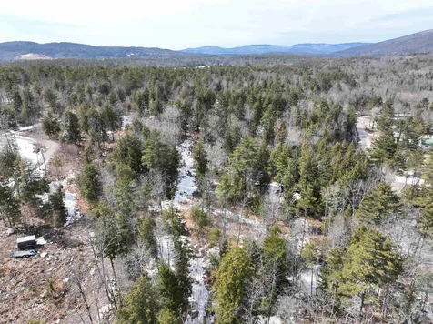 0 Eagle Shore Road Moultonborough NH 03245