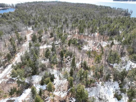 0 Eagle Shore Road Moultonborough NH 03245