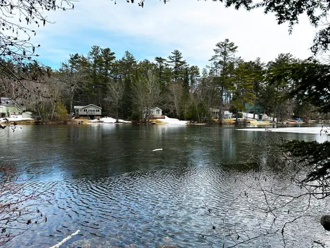 0 Eagle Shore Road Moultonborough NH 03245