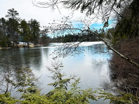 0 Eagle Shore Road Moultonborough NH 03245