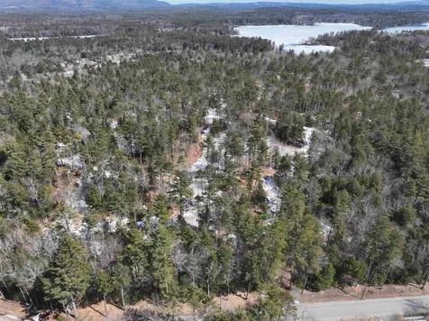0 Eagle Shore Road Moultonborough NH 03245