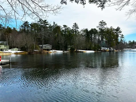 0 Eagle Shore Road Moultonborough NH 03245