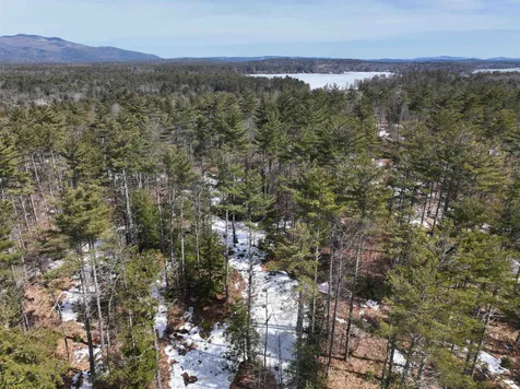 0 Eagle Shore Road Moultonborough NH 03245