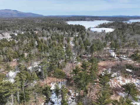 0 Eagle Shore Road Moultonborough NH 03245