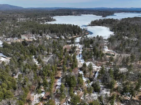 0 Eagle Shore Road Moultonborough NH 03245