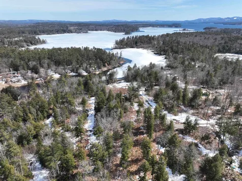 0 Eagle Shore Road Moultonborough NH 03245