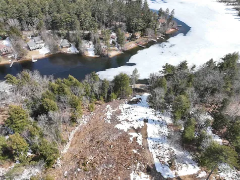 0 Eagle Shore Road Moultonborough NH 03245