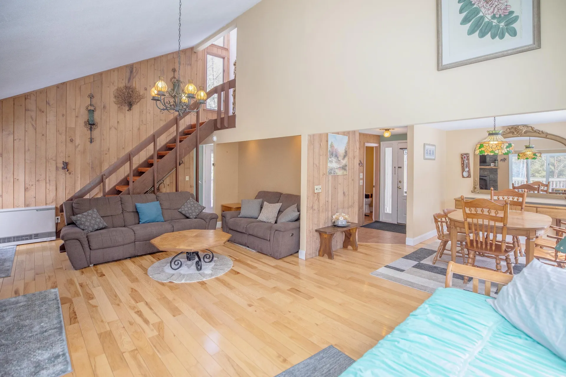 95 Goose Hollow Road Campton NH 03223