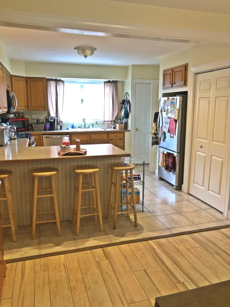 18 Howard Street Keene NH 03431