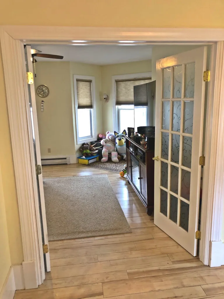 18 Howard Street Keene NH 03431