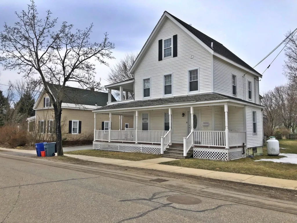 18 Howard Street Keene NH 03431