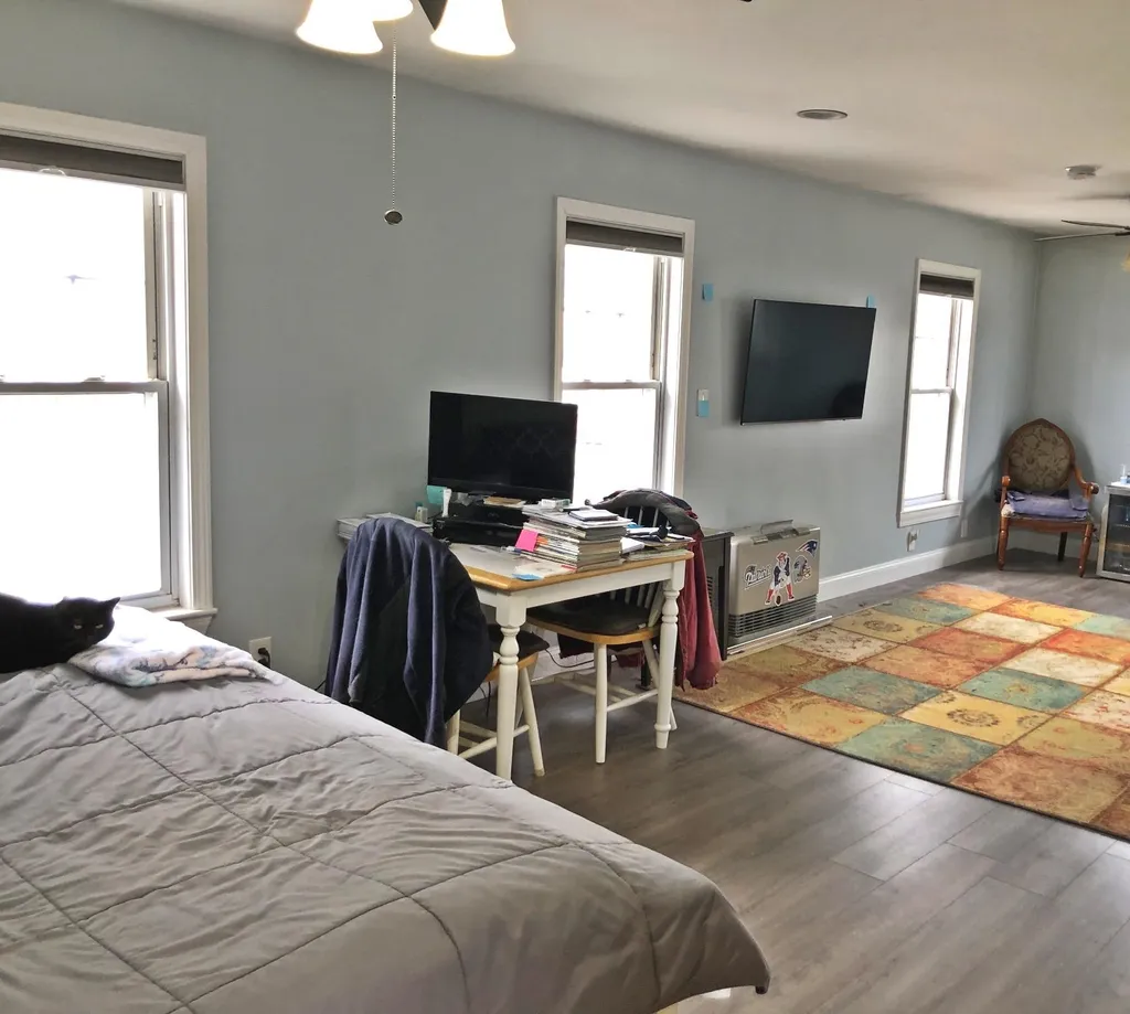 18 Howard Street Keene NH 03431