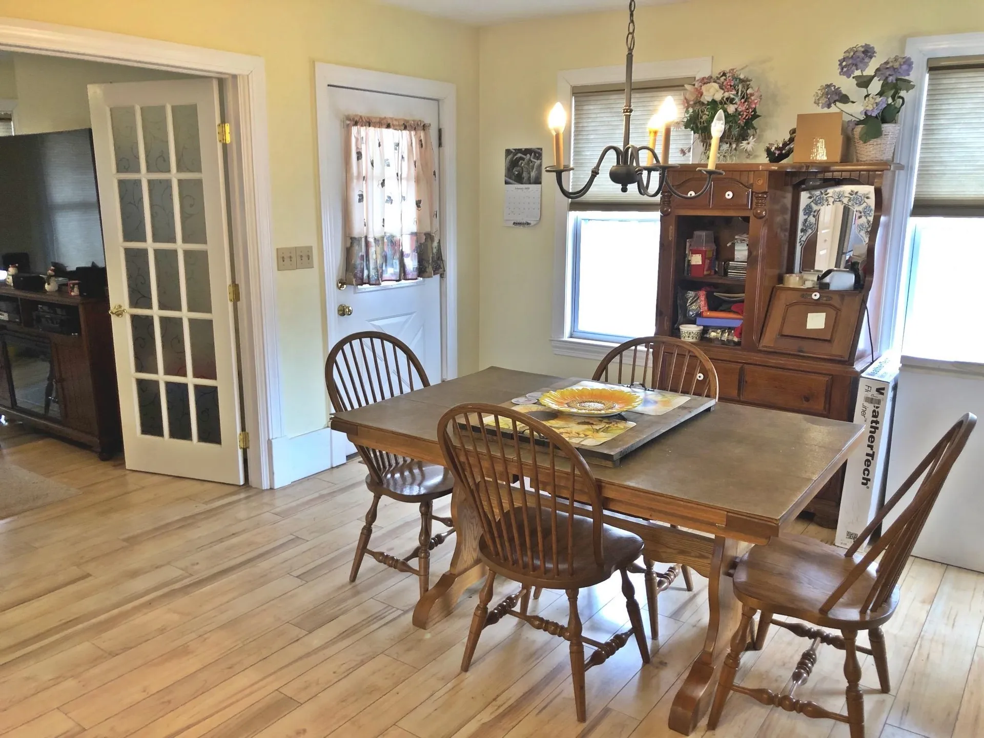 18 Howard Street Keene NH 03431