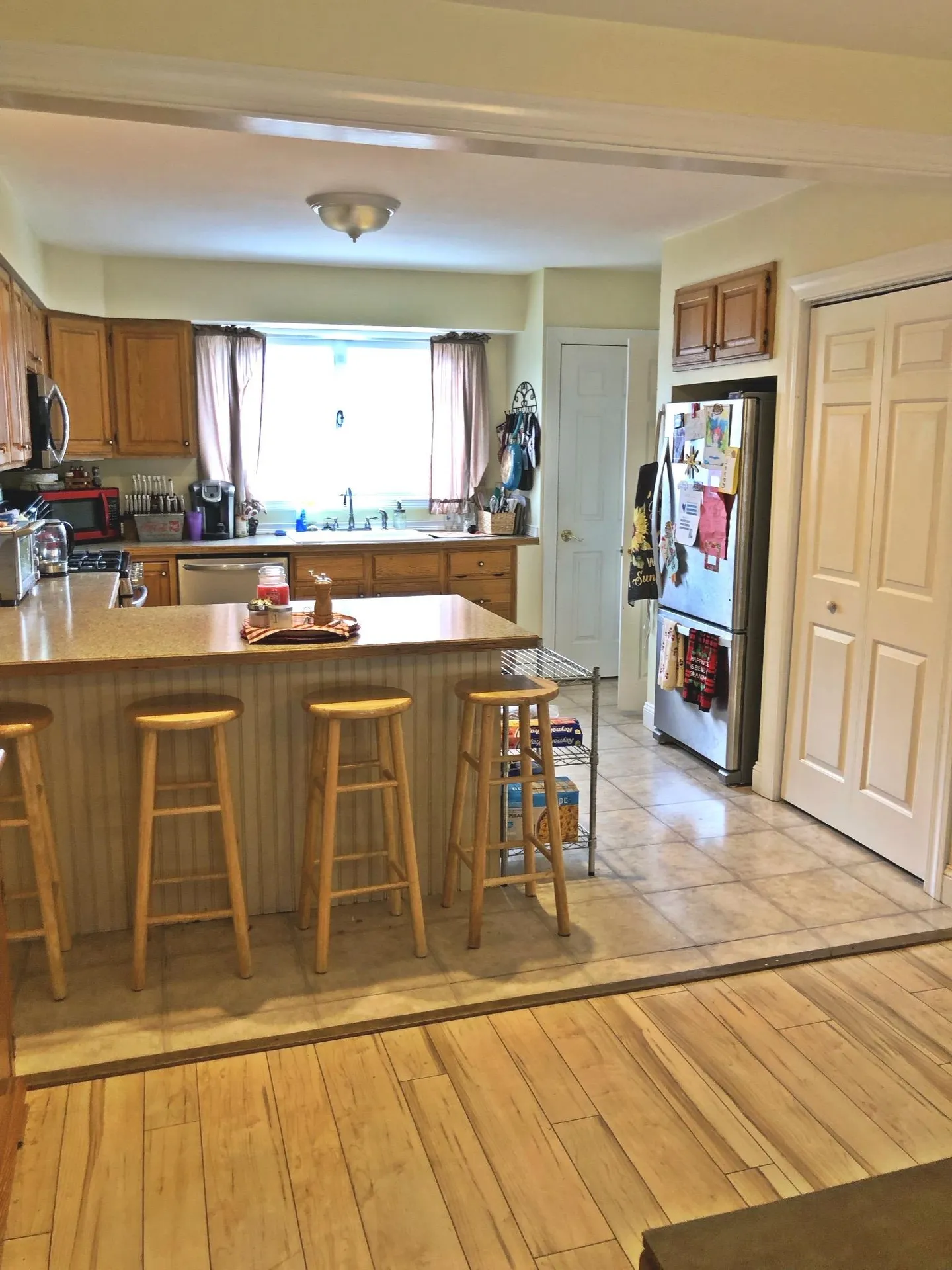 18 Howard Street Keene NH 03431