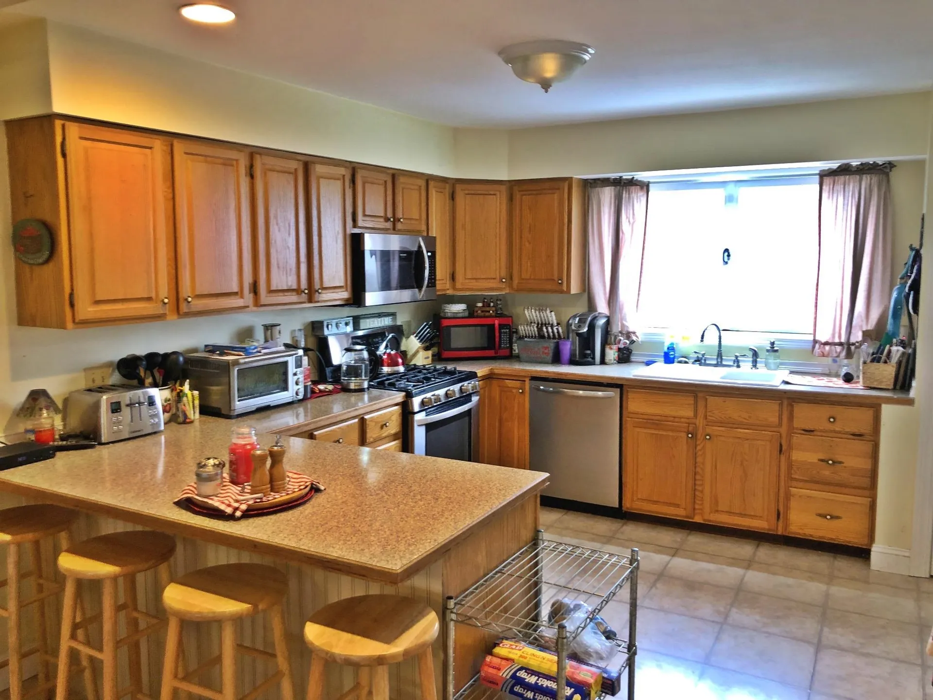 18 Howard Street Keene NH 03431