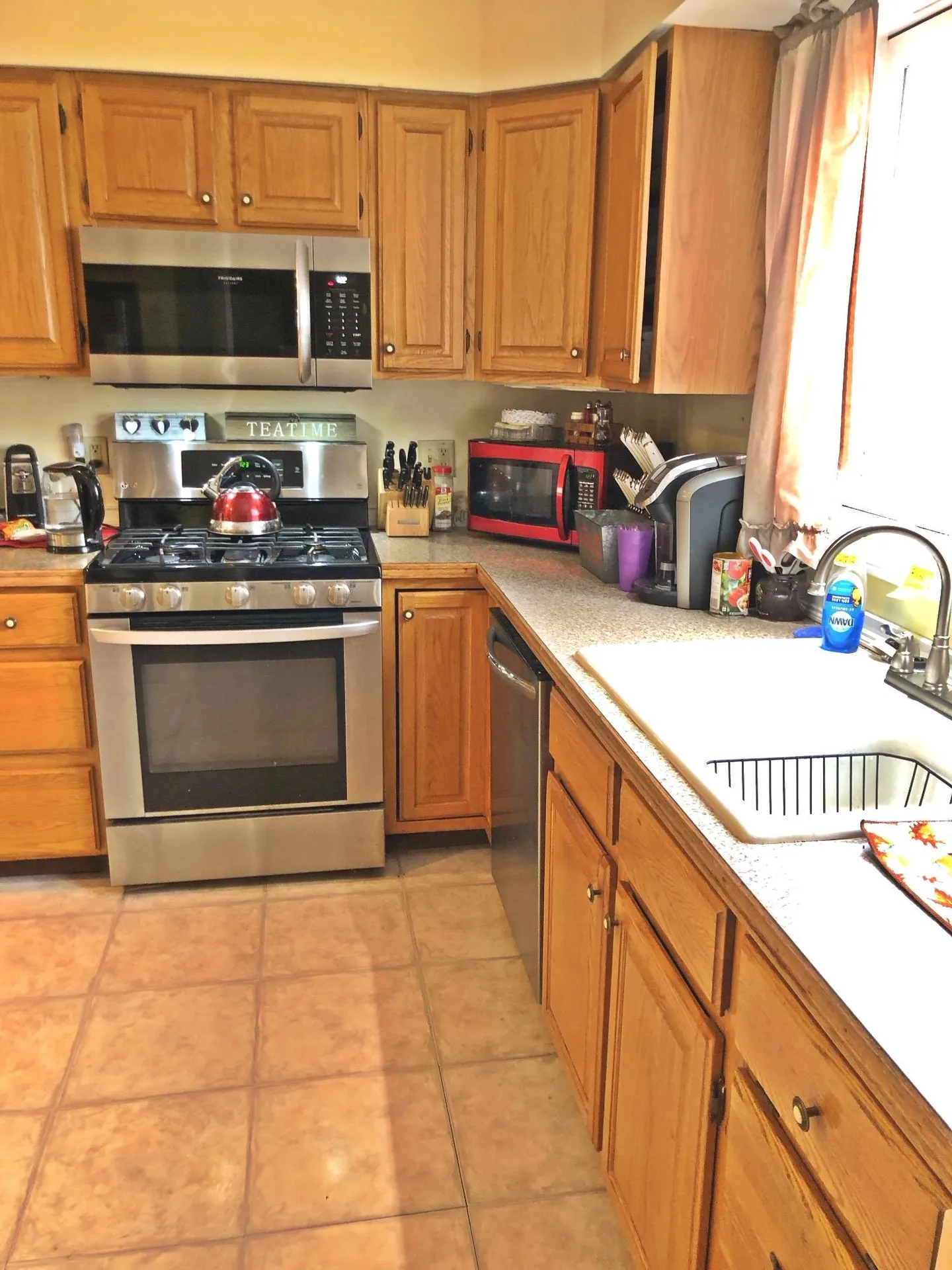 18 Howard Street Keene NH 03431