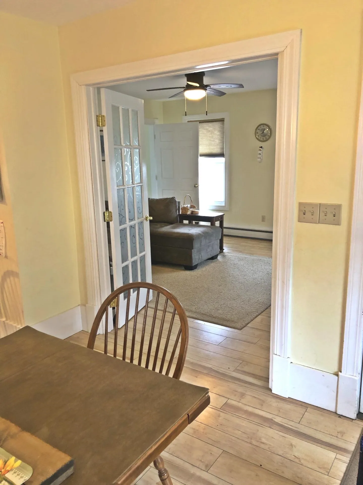 18 Howard Street Keene NH 03431