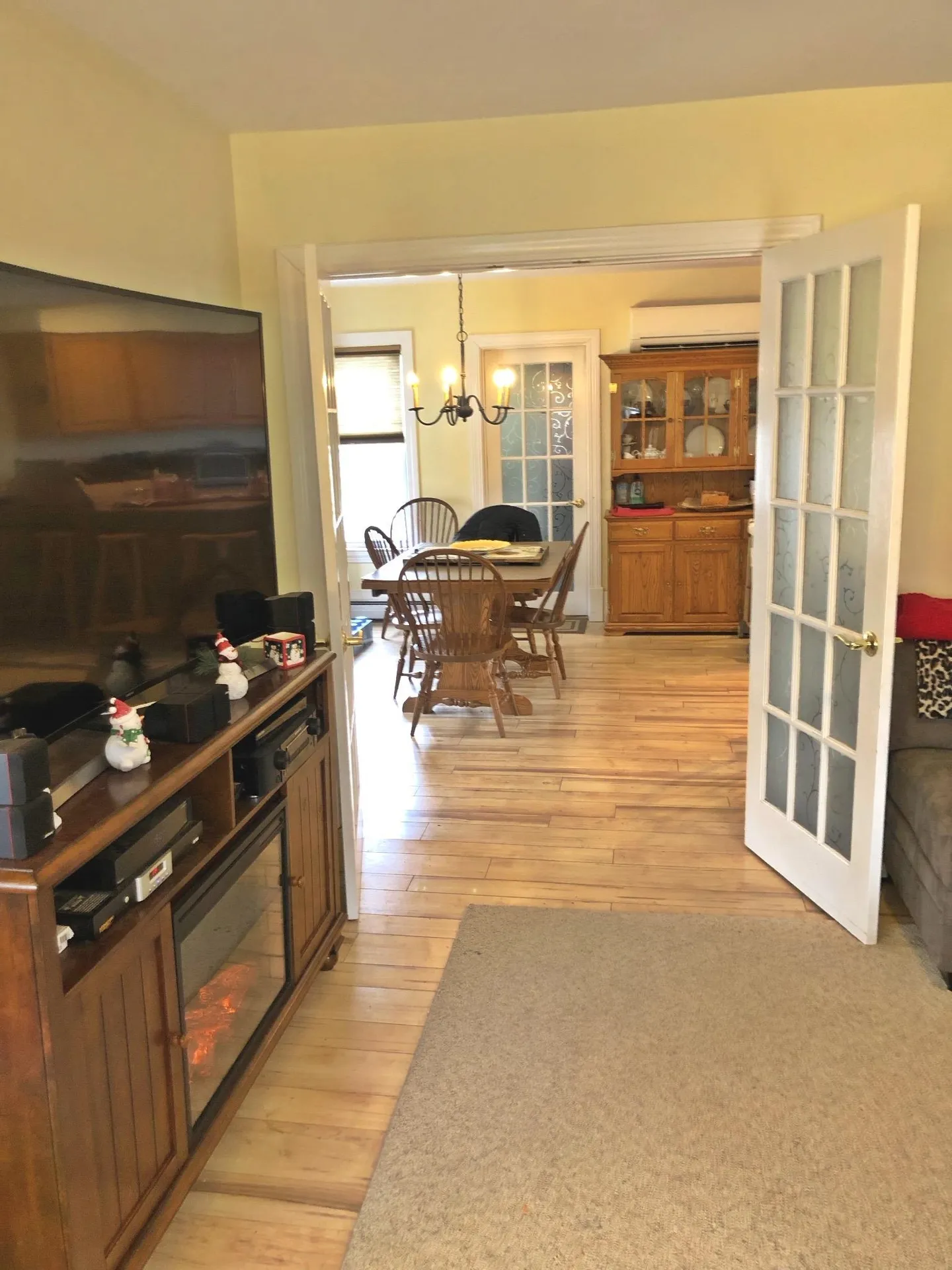 18 Howard Street Keene NH 03431