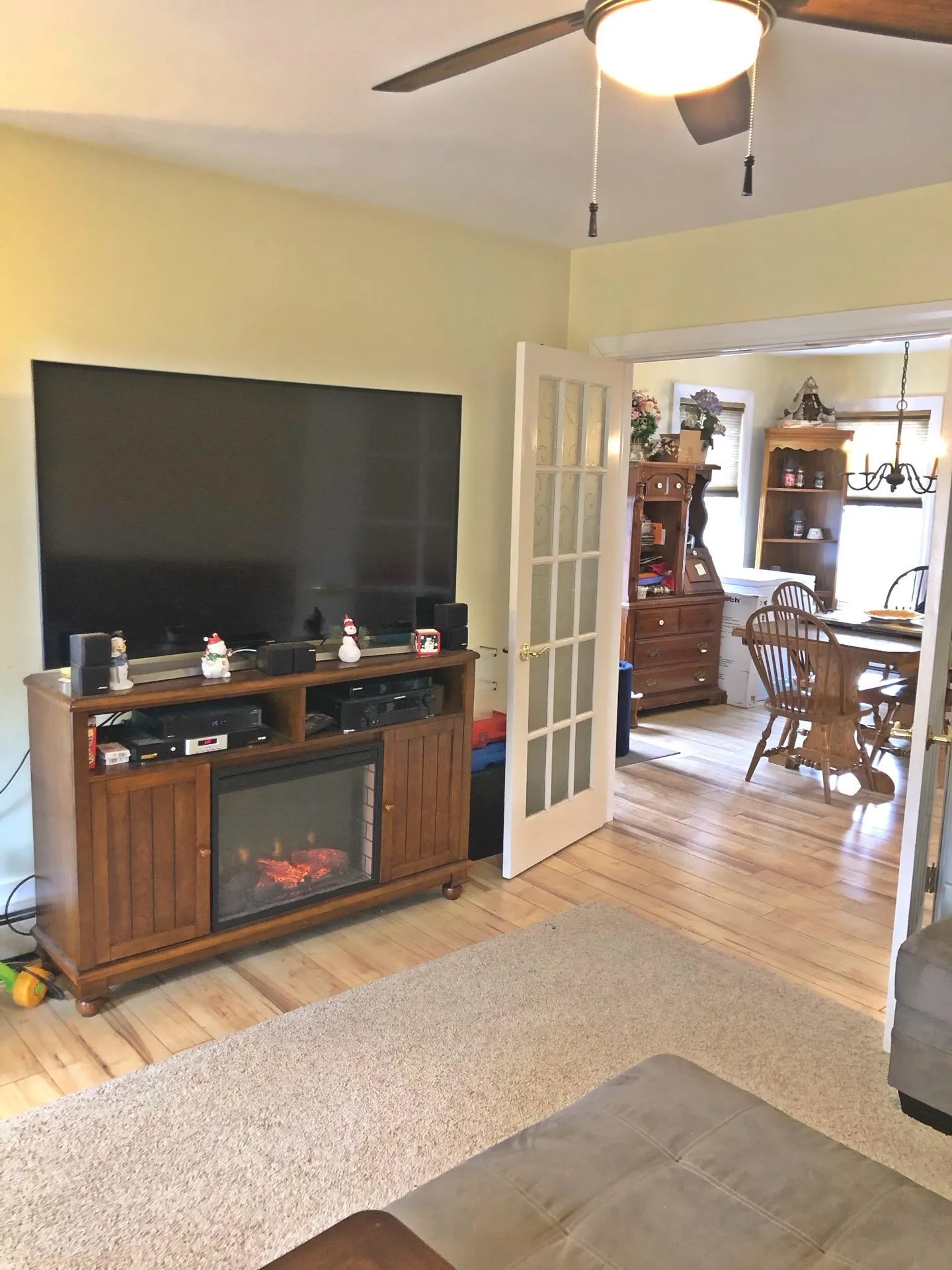 18 Howard Street Keene NH 03431