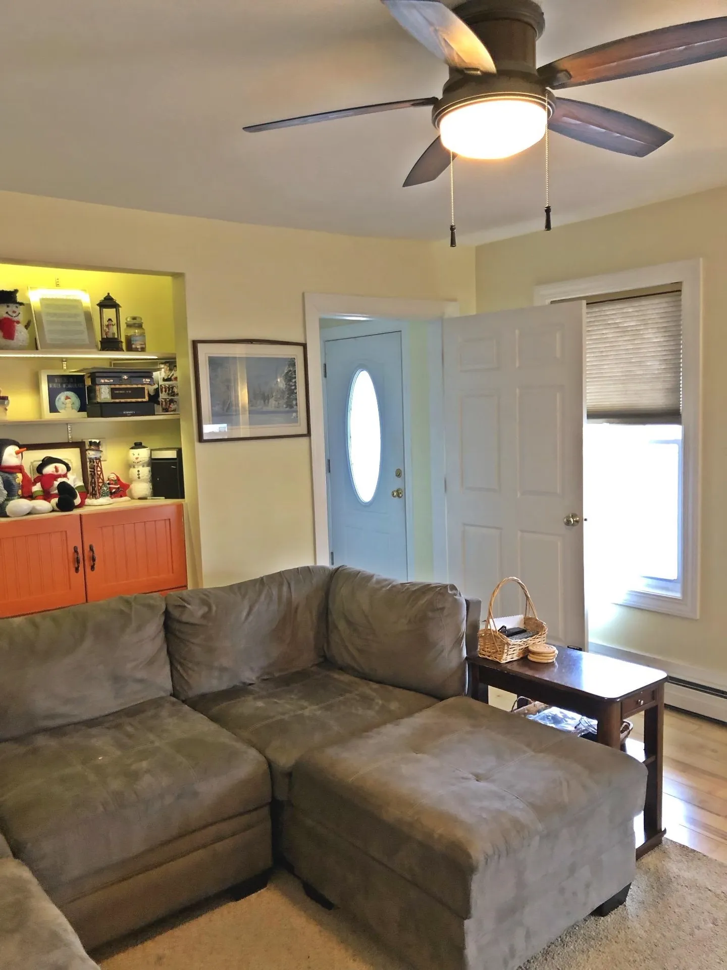 18 Howard Street Keene NH 03431