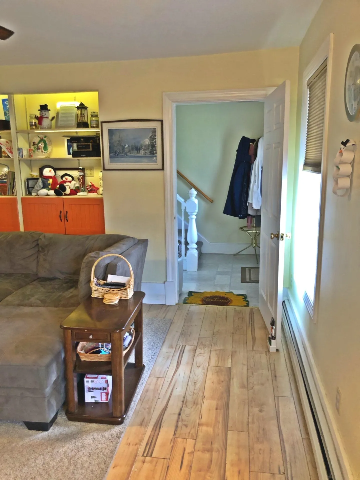 18 Howard Street Keene NH 03431