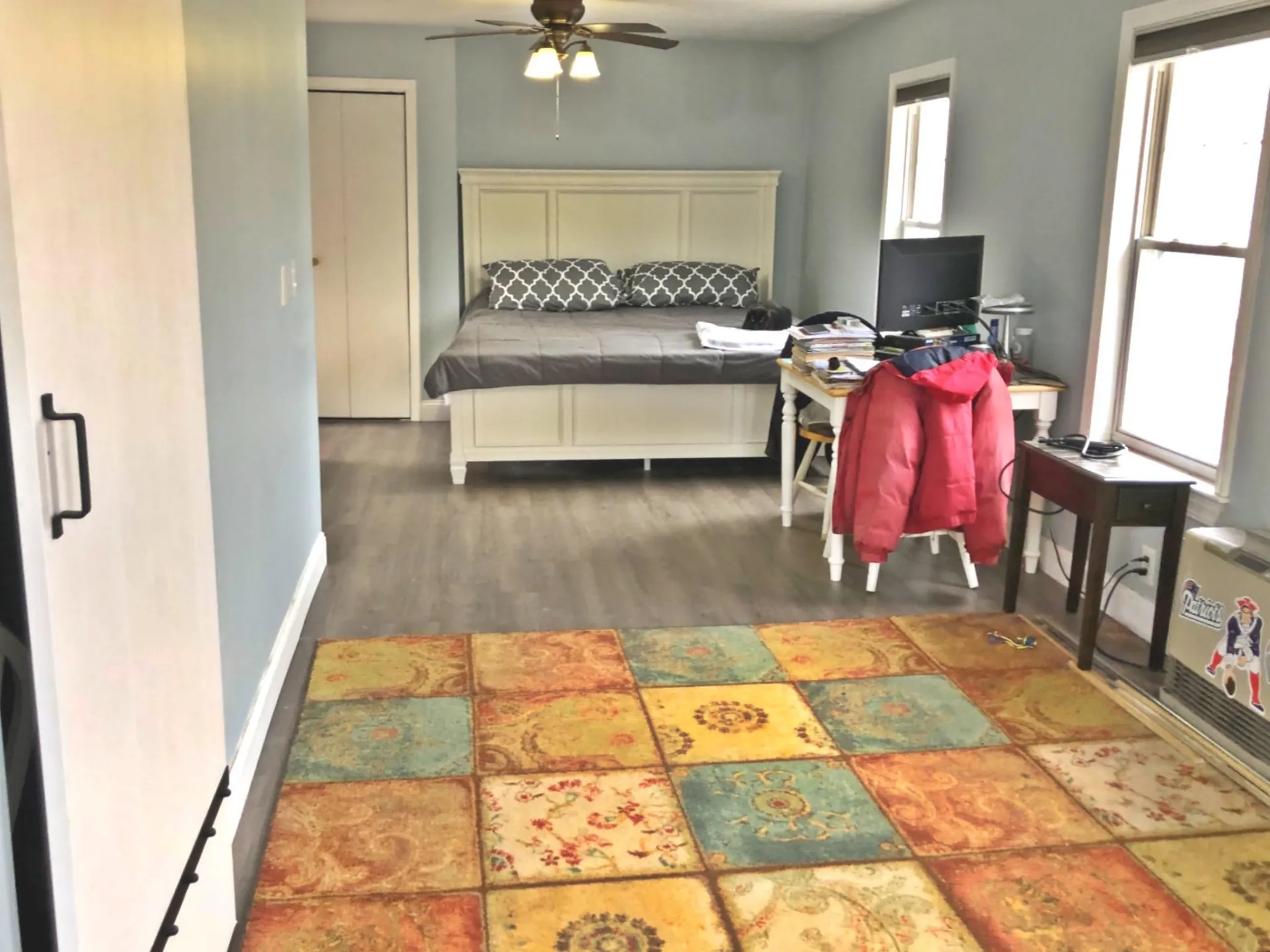 18 Howard Street Keene NH 03431