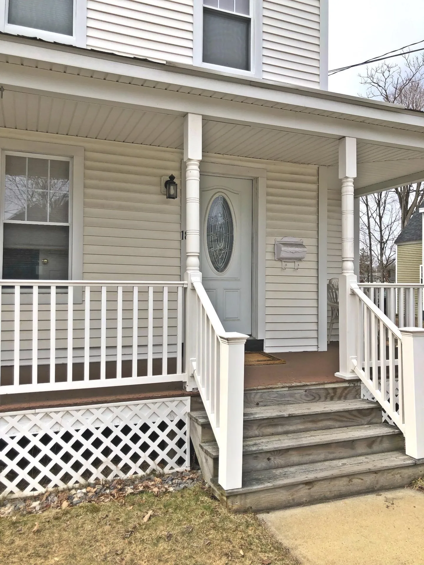 18 Howard Street Keene NH 03431