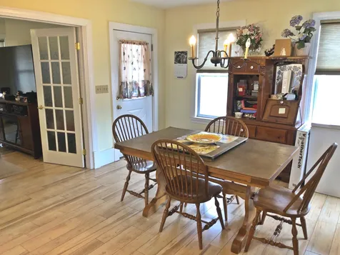 18 Howard Street Keene NH 03431