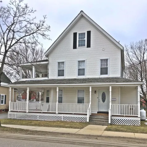 18 Howard Street Keene NH 03431