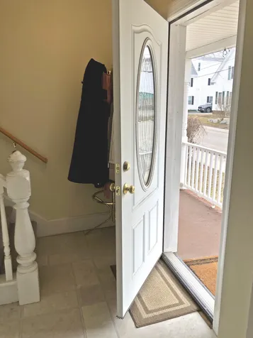 18 Howard Street Keene NH 03431