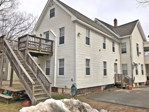 18 Howard Street Keene NH 03431