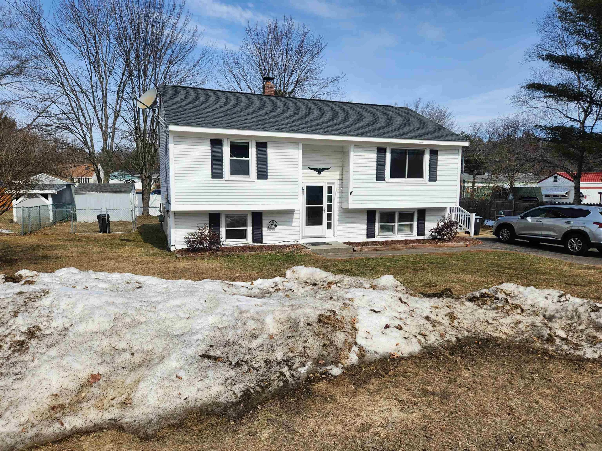 42 Range Road Franklin NH 03235