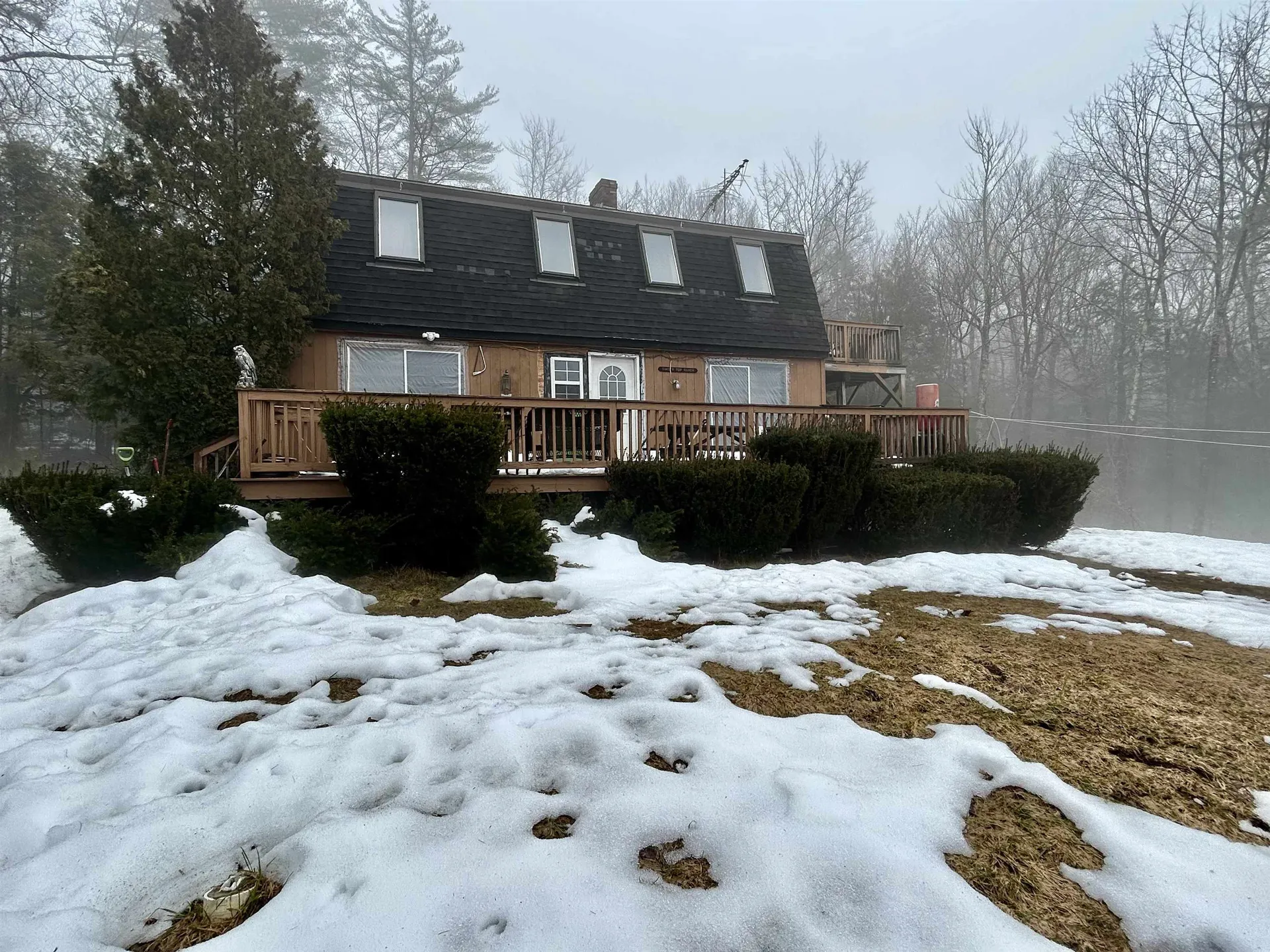 370 Timbertop Road New Ipswich NH 03071