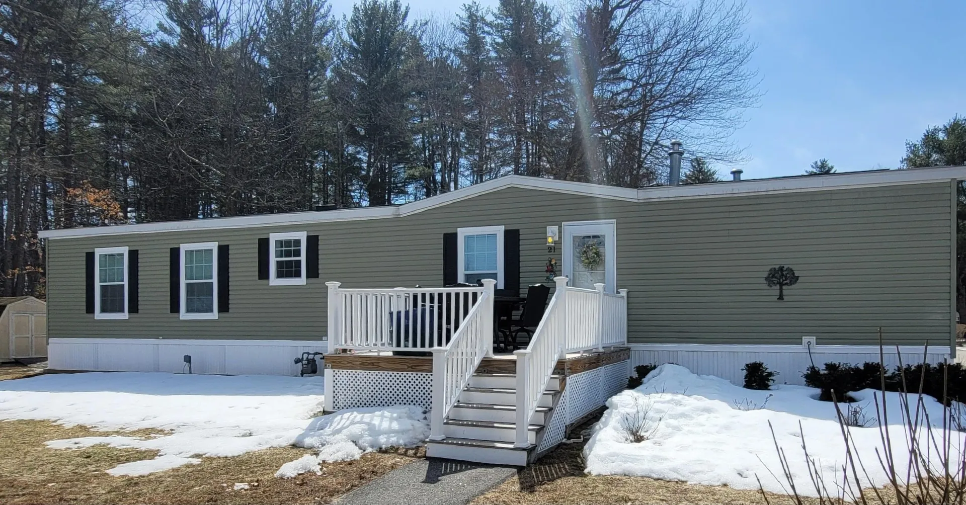 21 Cremin Street Concord NH 03303