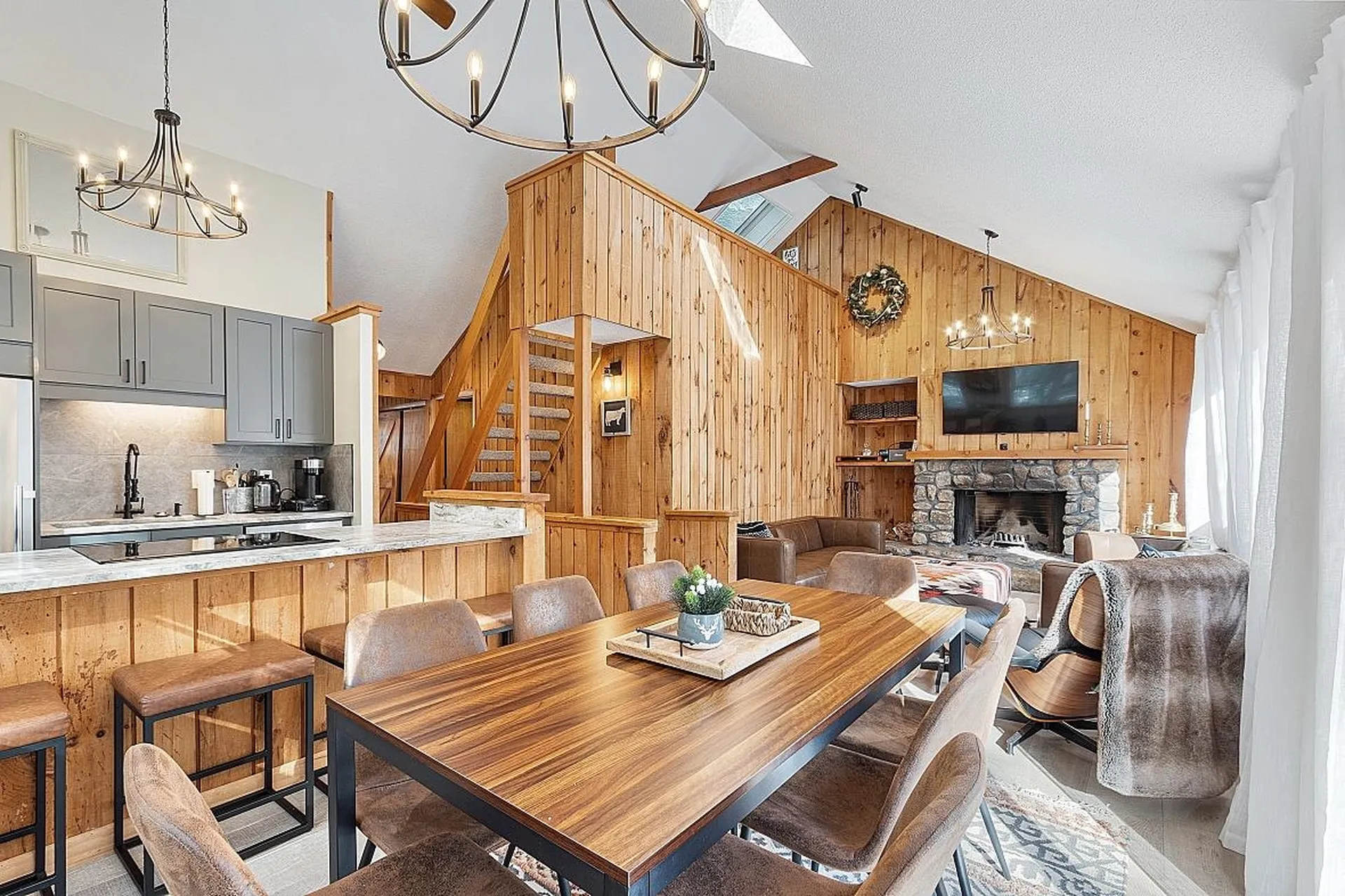 14 Dubeau Circle Campton NH 03223