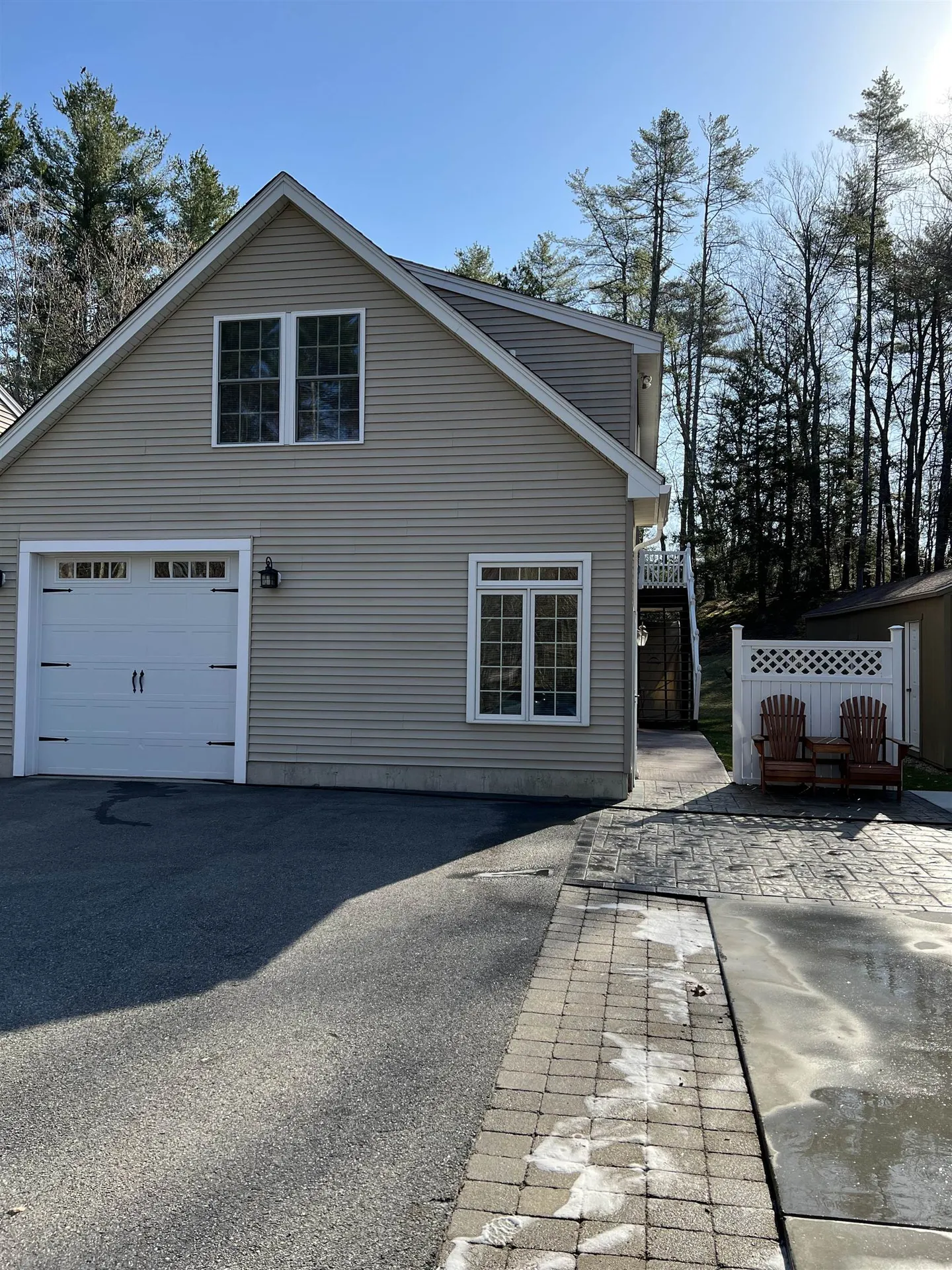 112 Leavitt Road Fremont NH 03044