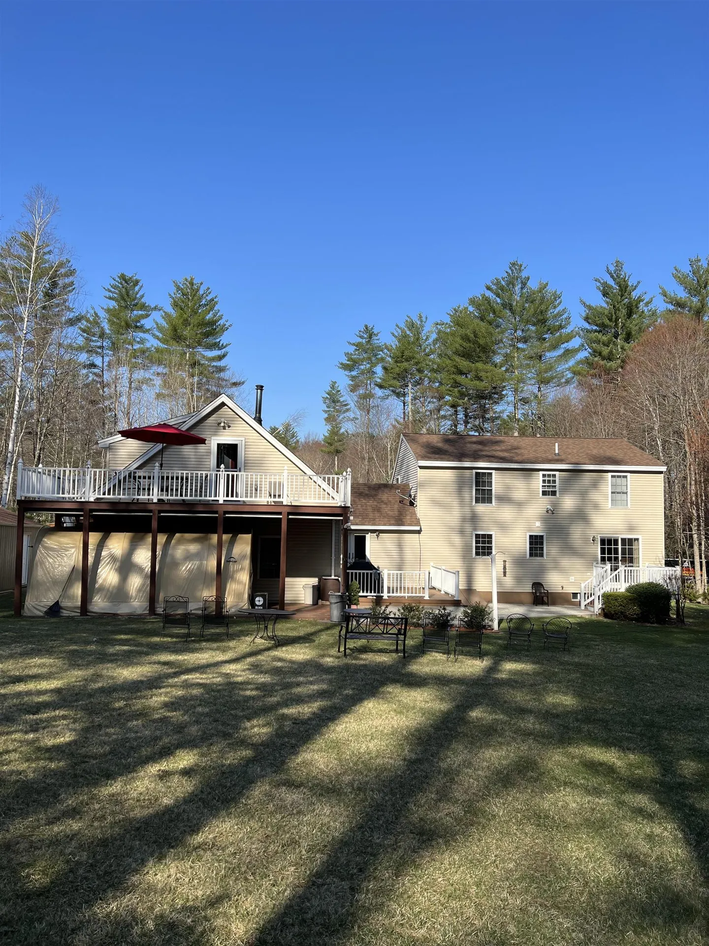 112 Leavitt Road Fremont NH 03044