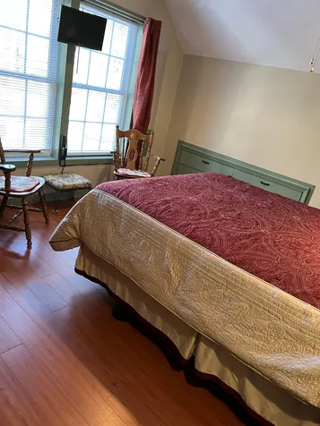 112 Leavitt Road Fremont NH 03044