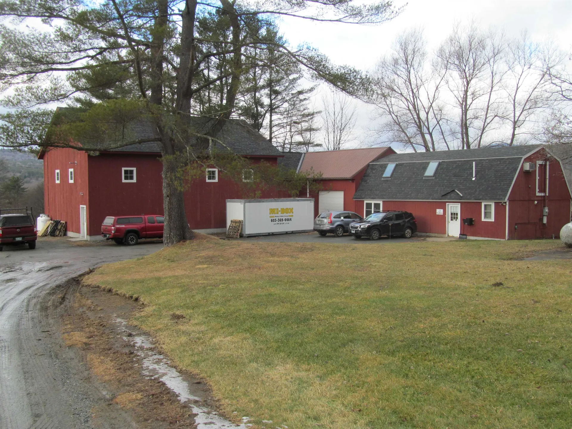 329 River Road Claremont NH 03743