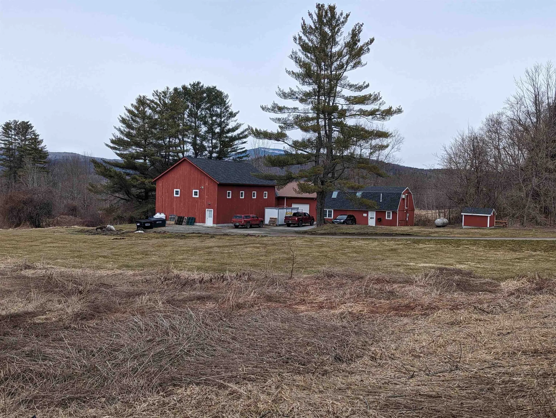 329 River Road Claremont NH 03743